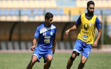  درخشش خرید جدید استراماچونی