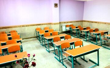 بچه‌ها به مدرسه برنمی‌گردند؟