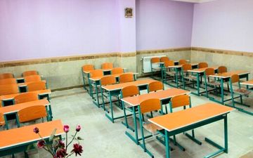 بچه‌ها به مدرسه برنمی‌گردند؟