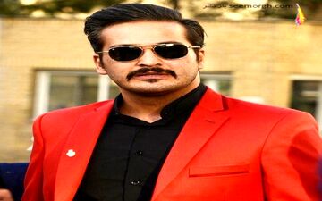 اظهار نظر میلاد کی مرام در مورد محمد رضا گلزار + فیلم