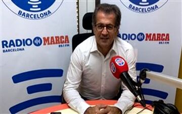  تونی فریکسا:اگر بودم نمی گذاشتم مسی آن فکس را ارسال کند 