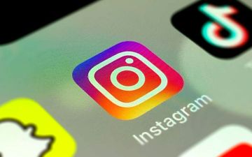 اینستاگرام ظاهراً روی چت‌بات خود با نام «دوست هوش مصنوعی» کار می‌کند
