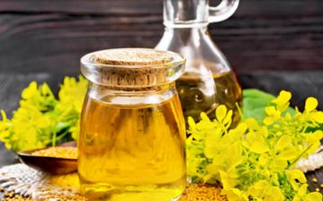 مزایا و معایب روغن خام
