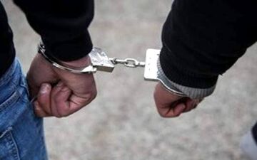 ‍ دستگیری عاملان قتل مادر و پسر کنگاوری توسط پلیس آگاهی