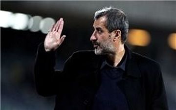 حمله حاجی مایلی به کی روش / اسدی که هیچ، تاج و گنده تر از او را هم عوض می کند!