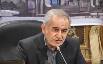 حمایت دانش بنیان در عمل محقق نشده / با شعار نمی شود رویکرد کشور را دانش بنیان نشان داد