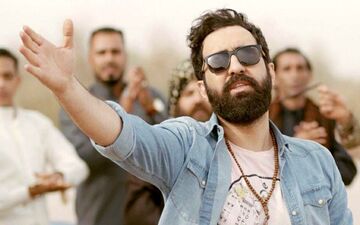 لحظه بازداشت مهدی یراحی + عکس
