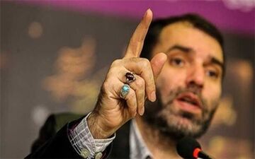 عکس اینستاگرامی «مسعود ده‌نمکی» در پی سیلی محکم سپاه به داعش 