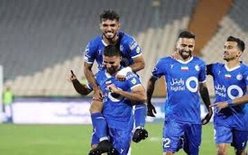 طوفان استقلال ستاره پرسپولیسی را هم احیا کرد/ تلنگر نکونام جواب داد؛ مهرداد بعد از ۲ ماه گل زد