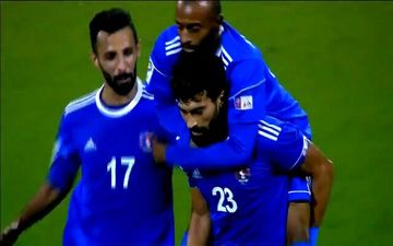 رضاییان جزو ۵ گلزن برتر لیگ ستارگان قطر در ۲۰۱۹
