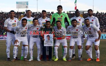  پرسپولیس برای دیدار برابر گسترش با ۲۰ بازیکن به اردو می‌رود
