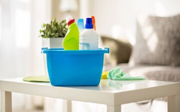 این محصولات بهداشتی کرونا را از بین می برند