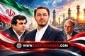بازگشت جنجالی رضا کریمی؛ از کارنامه مالی پرسش‌برانگیز تا صندلی سرپرستی انرژی سپهر!