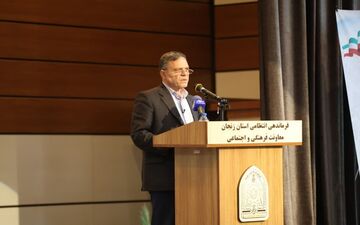 امنیت زنجان با تعامل سازنده ارتقا یافت؛ استاندار گفت