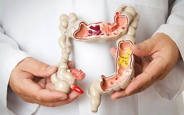 چگونه مانع یبوست شویم؟

