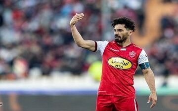 عالیشاه: حس خوبی داشتیم، اما...