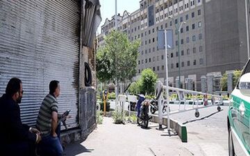 افزایش تعداد کشته‌شدگان حمله ترویستی تهران 
