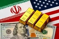 انتخاب دولت میان افزایش نرخ ارز و قیمت بنزین؛ بورس به ۹۷ میلیارد دلار رسید