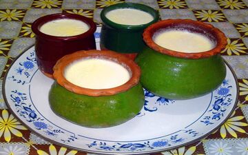 دیگه ماست از بیرون نخر| طرز تهیه ماست خانگی فوق العاده خوشمزه!