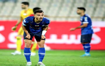اولین خروجی لیست استقلال لو رفت