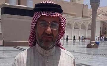 ترور یک مسئول عقیدتی الحشد الشعبی عراق در «صلاح الدین»