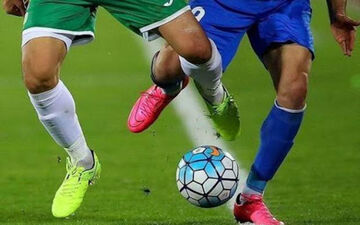 کار باشگاه ماشین‌سازی تخلف است