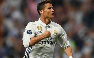 در انتظار خشم بی سابقه رونالدو ؛ نیمار برای رئال شرط گذاشت کریس نباشد!