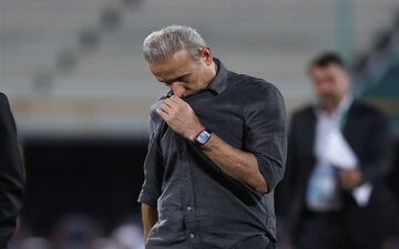 درخواست فوری گل محمدی از مدیرعامل پرسپولیس