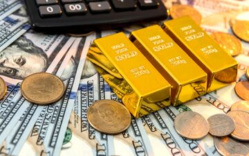 قیمت طلا,قیمت سکه,قیمت دلار و ارز آزاد امروز جمعه12 آبان 1402