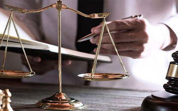 معرفی موسسه حقوقی دادنیک