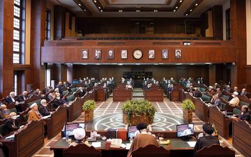 تعیین میزان مجازات جزای نقدی هر یک از شرکای کلاهبرداری توسط دیوان عالی کشور!