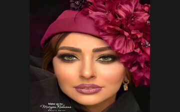 استوری نفیسه روشن برای پروانه معصومی خاطرات را زنده کرد|خدایا کافیه!هر روز شوک!
