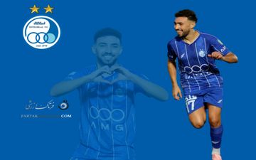 گل، موقعیت، خطا؛ شب کامل منیر در صدرنشینی استقلال
