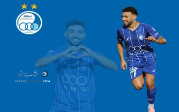 گل، موقعیت، خطا؛ شب کامل منیر در صدرنشینی استقلال
