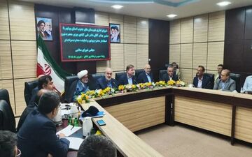 کاهش ۳ درصدی مصرف برق در کشور برای دومین سال متوالی