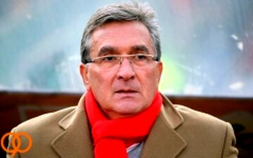 برانکو: همه پرسپولیسی‌ها به بازی فردا خوشبین هستند 