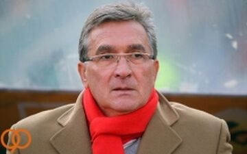 برانکو: همه پرسپولیسی‌ها به بازی فردا خوشبین هستند 