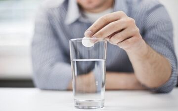 آسیب کلیه نتیجه مصرف داروهای ضد اسید