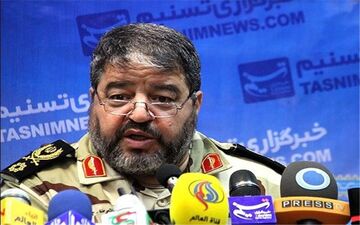 ۶۰ درصد فارسی‌زبانان ضدانقلاب فضای مجازی در عربستان حضور دارند