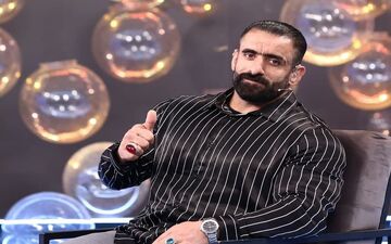 هادی چوپان امشب مهمان جناب خان می‌شود
