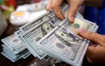  طرح مجلس برای حذف دلار از معاملات خارجی+متن طرح