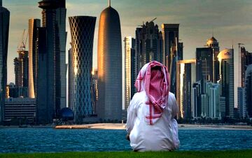  دیوار تحریم ها علیه قطر فرو می ریزد