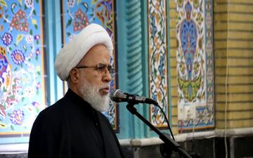 
 دانشگاهیان سبک مدیریتی موفق شهید جمهور و همراهان شهیدش را تبلیغ کنند





