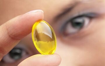 جلوگیری از نابینایی با یک مکمل دارویی ساده

