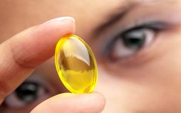 جلوگیری از نابینایی با یک مکمل دارویی ساده

