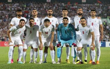 ترکیب احتمالی ایران مقابل ازبکستان