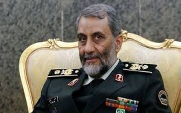تشکیل قرارگاه مبارزه با قاچاق سلاح و مهمات