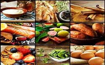 در مصرف این غذاها زیاده روی کنید