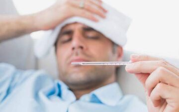 تب و التهاب را چگونه درمان کنیم؟