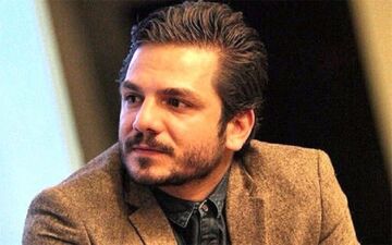 استیل لب دریایی عباس غزالی خبرساز شد|این تیپ از عباس غزالی بعید بود